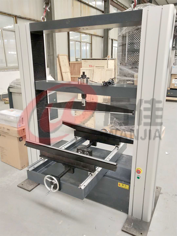 建筑用輕鋼龍骨力學(xué)性能檢測(cè)設(shè)備 建筑用輕鋼龍骨力學(xué)性能檢測(cè)設(shè)備